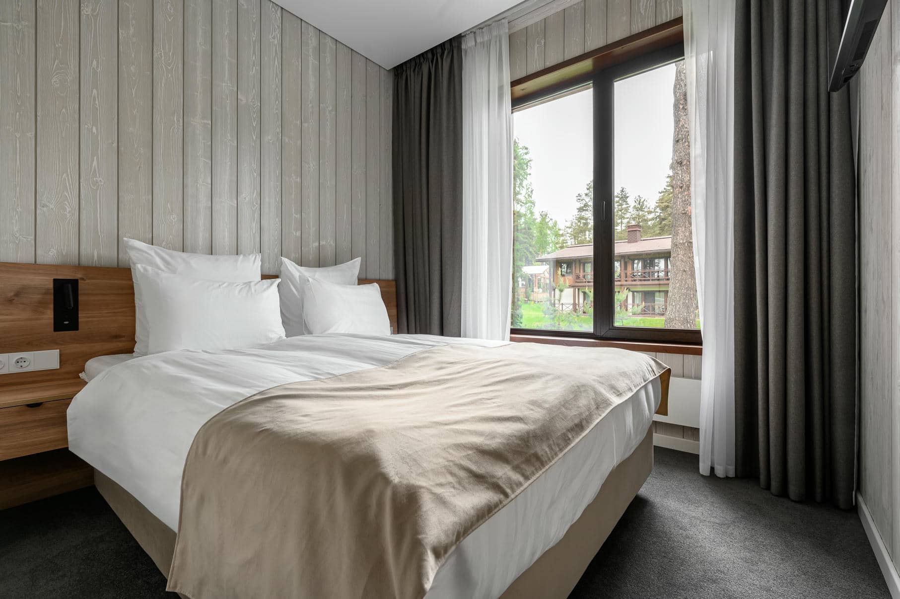 Апартамент «Семейный»